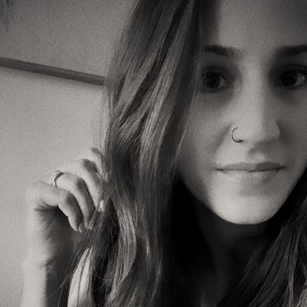 Meet your Posher, Jaclyn